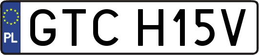 GTCH15V