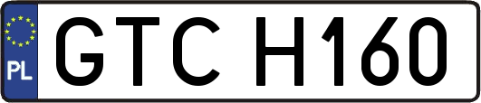 GTCH160