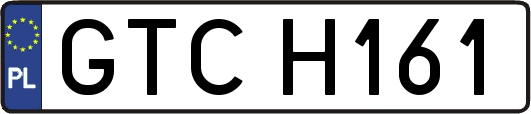 GTCH161