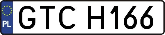 GTCH166