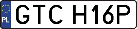 GTCH16P