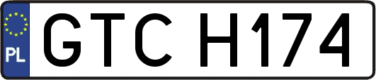 GTCH174