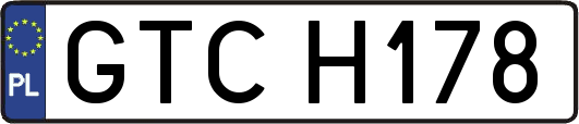 GTCH178