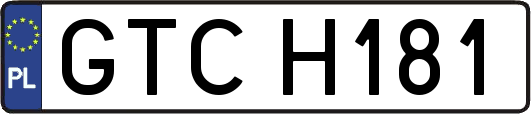 GTCH181