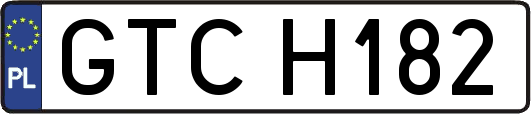 GTCH182