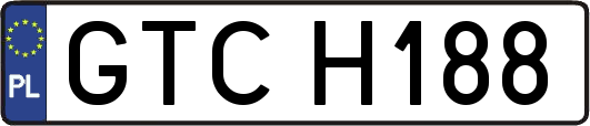 GTCH188
