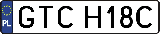 GTCH18C