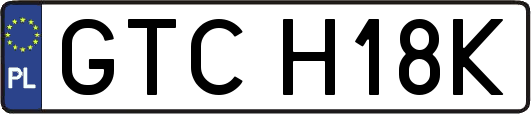 GTCH18K