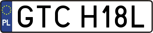 GTCH18L