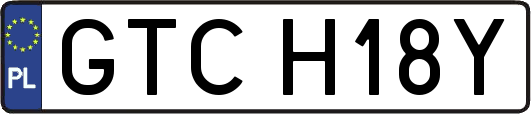 GTCH18Y