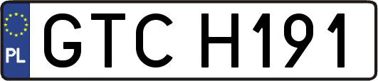 GTCH191