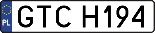 GTCH194