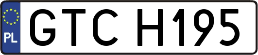 GTCH195