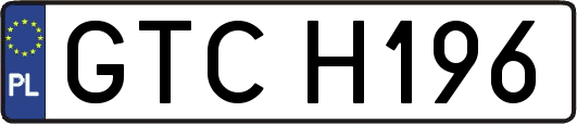 GTCH196