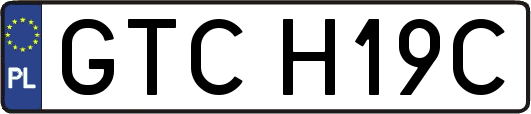 GTCH19C