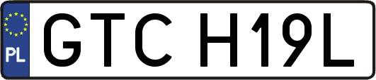 GTCH19L