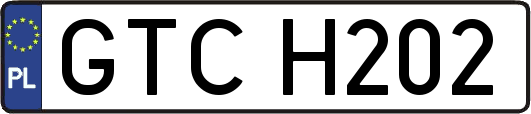 GTCH202