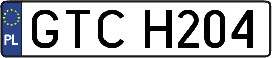GTCH204