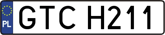 GTCH211