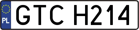 GTCH214