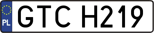 GTCH219