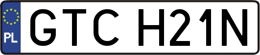 GTCH21N