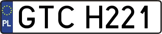 GTCH221