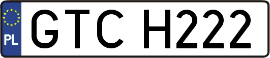 GTCH222