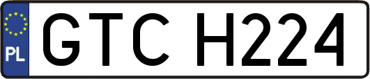 GTCH224