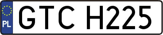 GTCH225