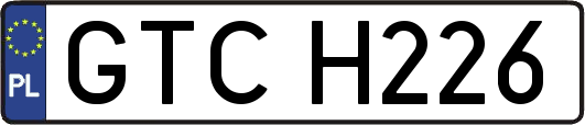 GTCH226