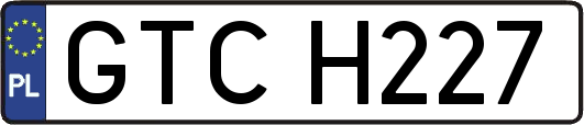 GTCH227