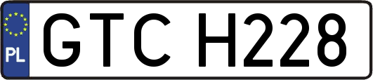 GTCH228