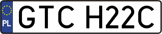 GTCH22C
