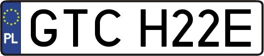 GTCH22E