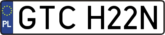 GTCH22N
