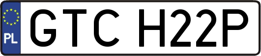 GTCH22P