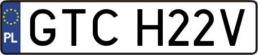GTCH22V