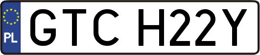 GTCH22Y