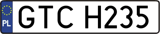 GTCH235