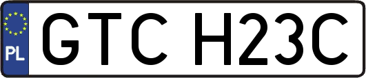GTCH23C