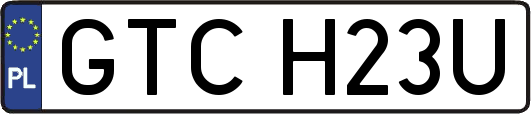 GTCH23U