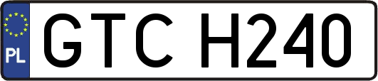 GTCH240