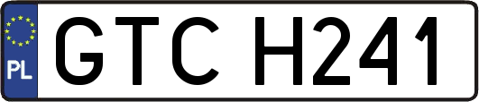 GTCH241