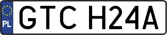 GTCH24A