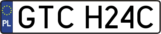 GTCH24C