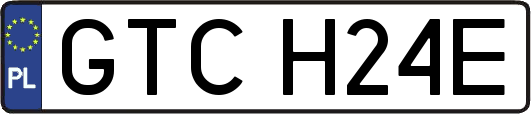 GTCH24E