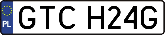 GTCH24G