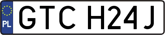 GTCH24J