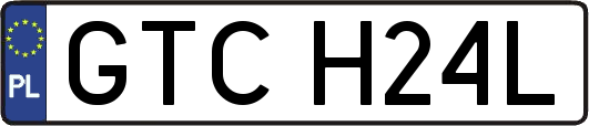 GTCH24L
